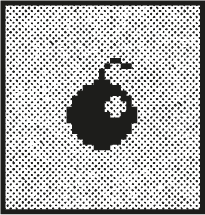 Super marché noir - Virus informatique - humour noir - satyrique - ironie - dadaisme - dérision - affiche atypique - letterpress lyon - impression d'art - estampe - eshop